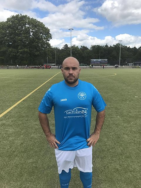 Foto: Carsten Thiesen