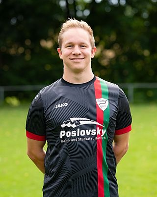 Jonas Neuer