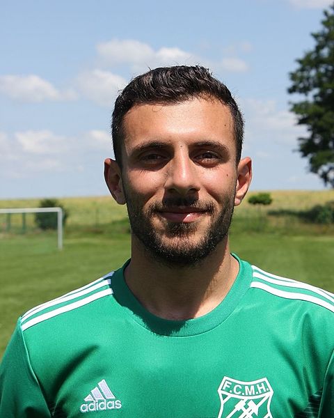 Youssef Zanun
