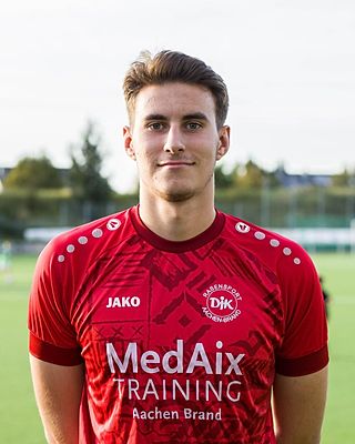 Mats Paul Koch