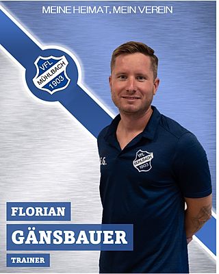 Florian Gänsbauer