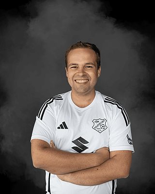 Niklas Schuster