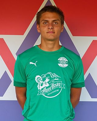Lukas Obermeyer