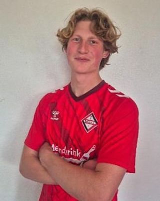 Arend Gerrits
