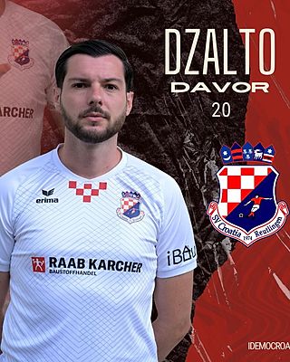 Davor Dzalto