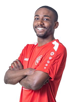 Jonas Lumoneka Ndebani