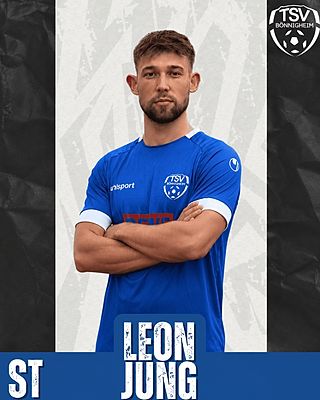 Leon Jung