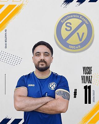 Yusuf Yilmaz