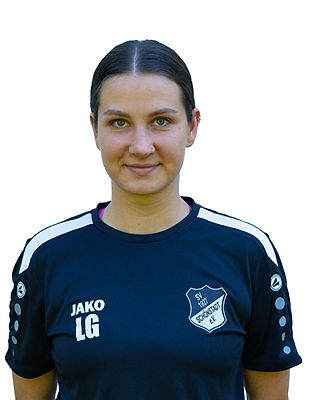 Leonie Gösele