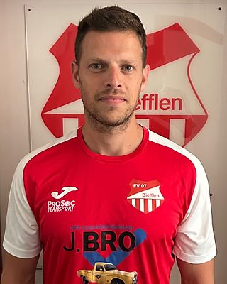 Sebastian Klein