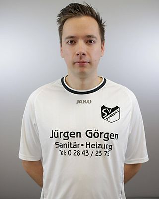 Matthias Petrick
