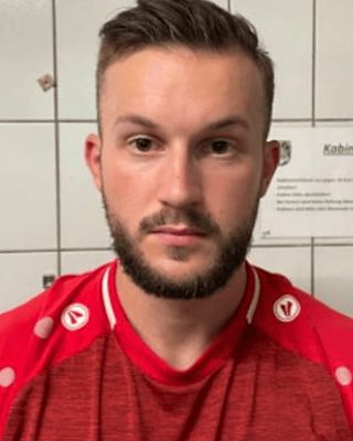 Christian Scharwächter