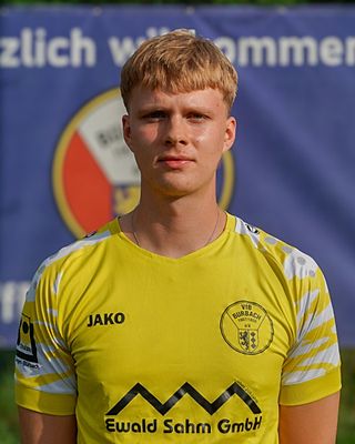 Kai Lukauskas