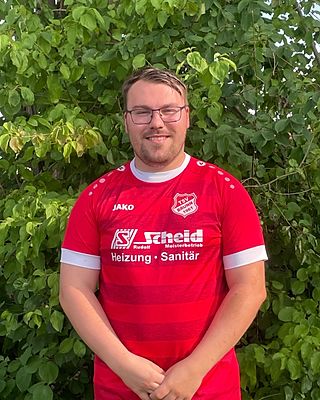 Jonas Eberl