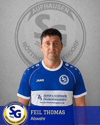 Thomas Feil