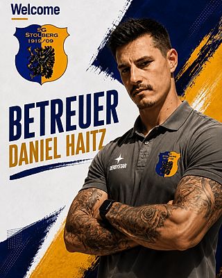 Daniel Haitz