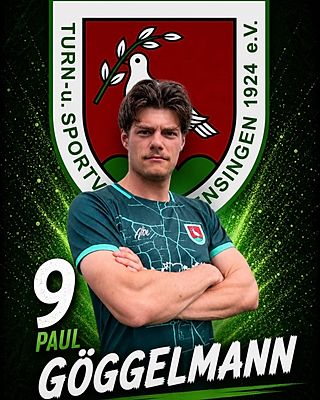 Paul Göggelmann