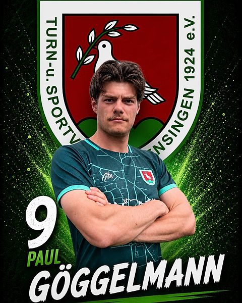 Foto: TSV Einsingen