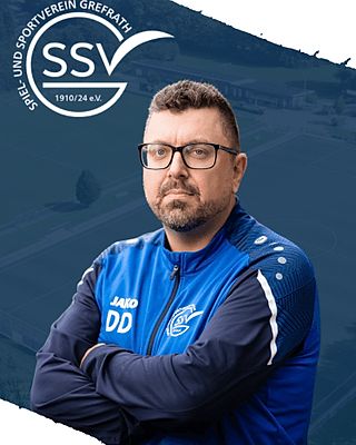 Dennis Dürrwald