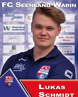 Lukas Schmidt