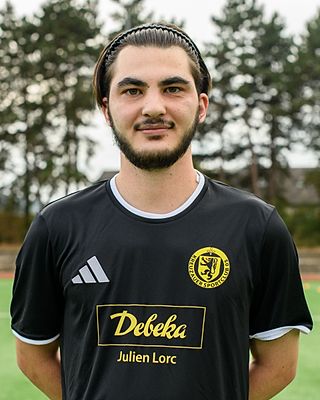 Emre Atlay