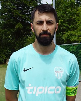 Enes Hökelek