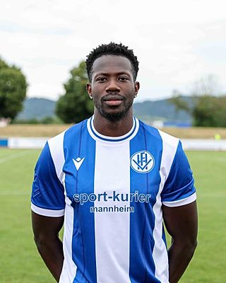 Gilles-Florian Djahini