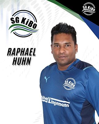 Raphael Huhn