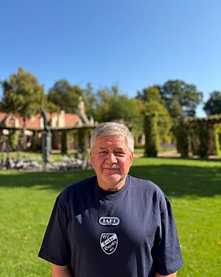 Wilfried Neufert