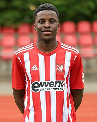 Dennis Joseph Boakye