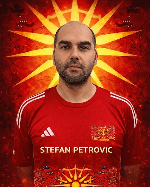 Foto: KSC Makedonija
