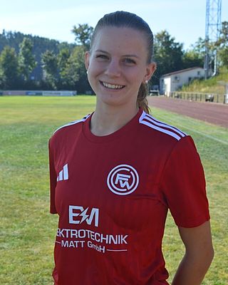 Kristin Czymek