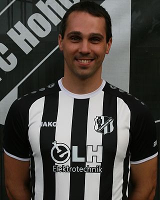 Nicolai Heyduk