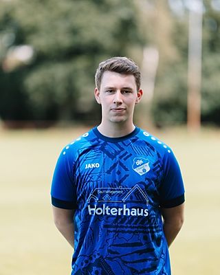 Maximilian Berentzen