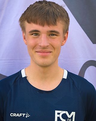 Lasse Lucas Weikämper