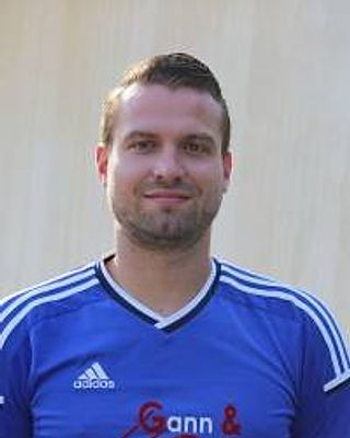 Denis Helmut Gonsior
