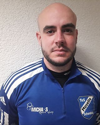 Kevin Navarro Carmona