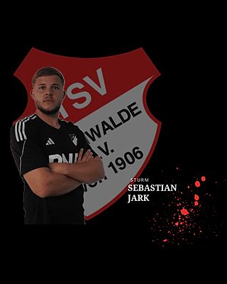 Sebastian Jark