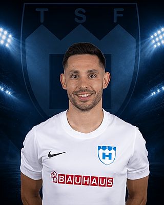 Kevin Kießwetter