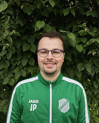 Jannik Peters