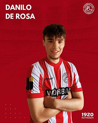 Danilo De Rosa