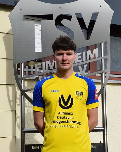 Foto: TSV Heimsheim
