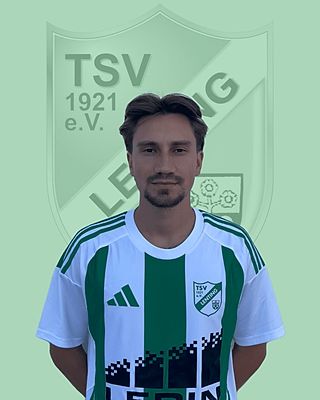 Daniel Gelbling
