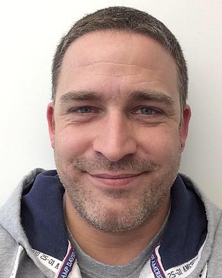 Marcus Leitloff