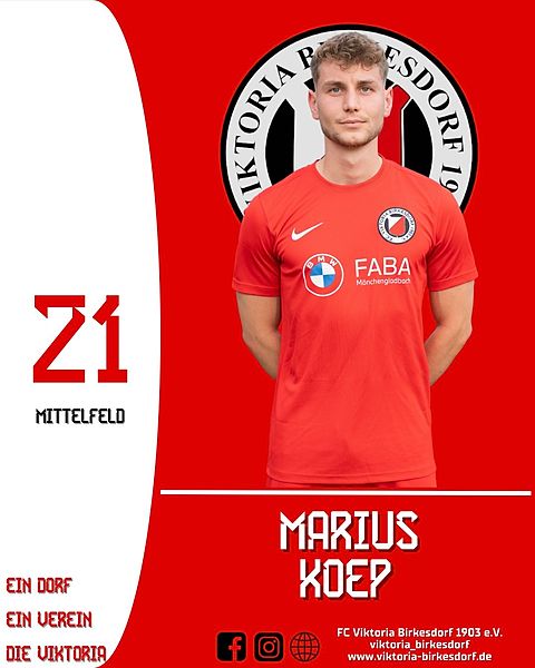Marius Koep