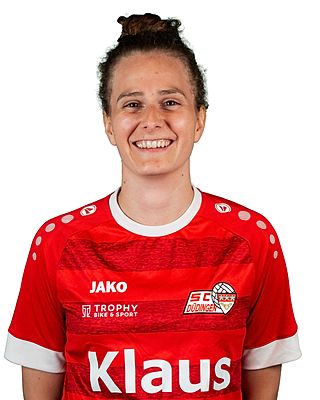 Lena Maria Schneuwly