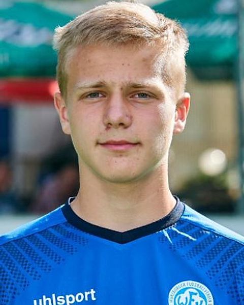 Foto: Würzburger FV