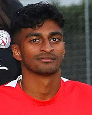 Elakkean Lingeswaran