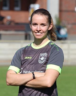 Lea Joline Luna Maria Hadler