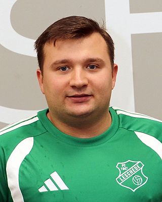 Daniello Jänsch